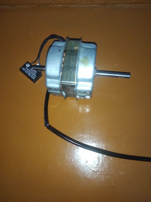 Продам запчасти для винтилятора