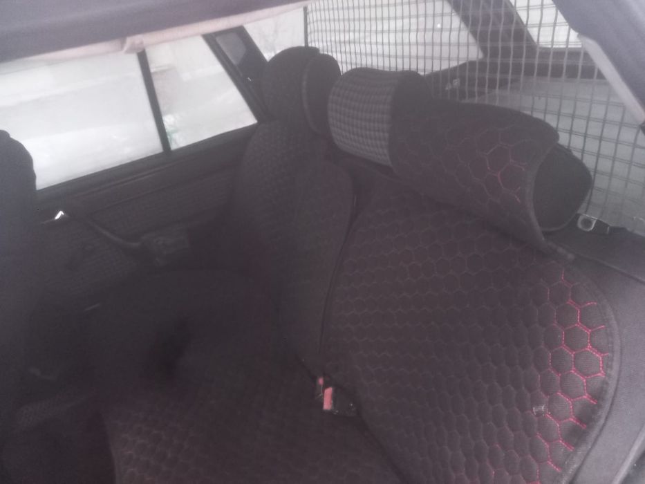 Продам мерс на 2jz vvt-i моторе