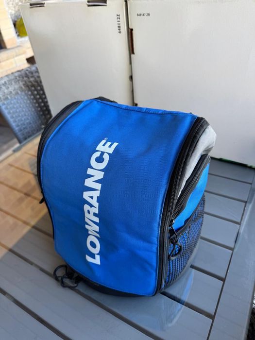 Эхолот для рыбалки Lowrance