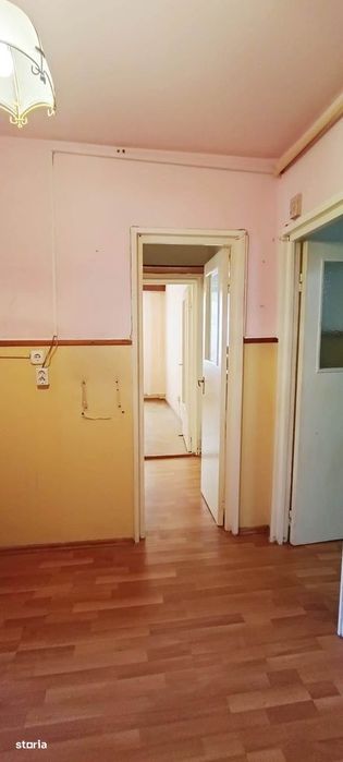 Apartament circular in cartierul astra