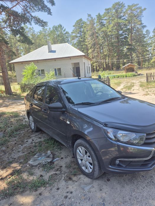 Продам гранта фл