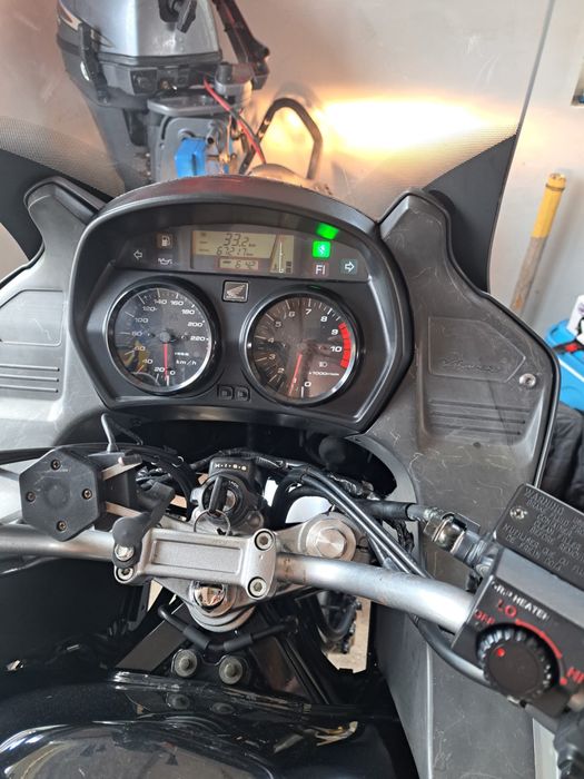 Honda Varadero xl/ ofertă preț fix!