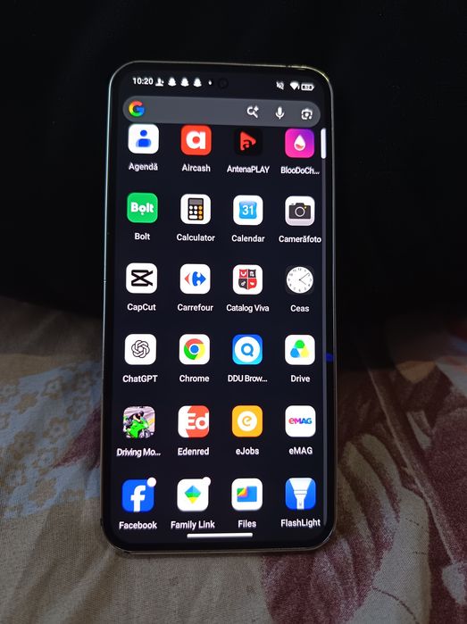 Telefon Oukitel P1 pro