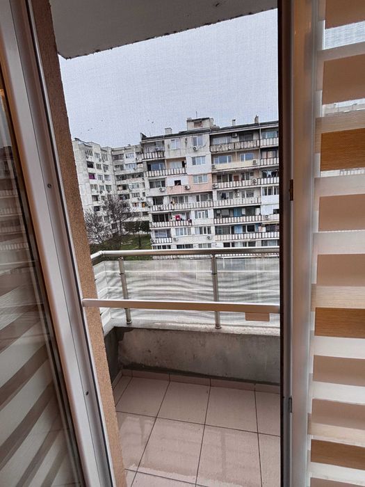 Нов, двустаен апартамент в ж.к. Меден Рудник