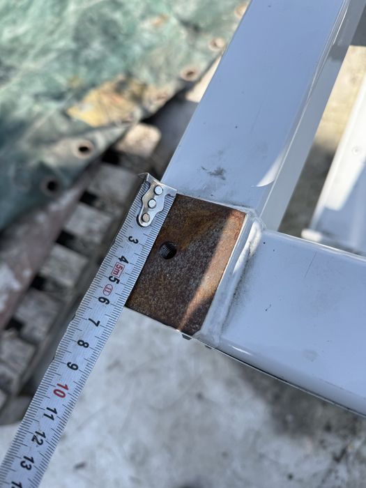 Основа за работна маса/тезгях