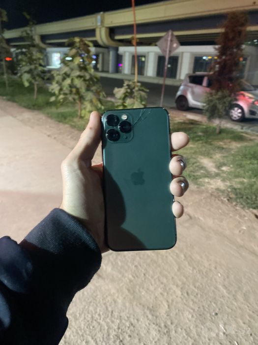 Iphone 11 pro srochna