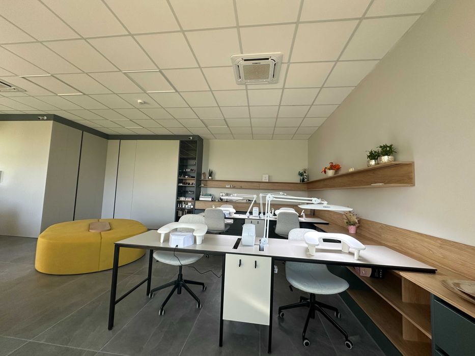 Inchiriere fotoliu pedichiura