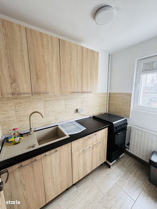 Garsoniera, Berceni, Izvorul Rece