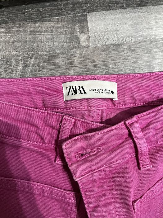 Дамски дънки Zara