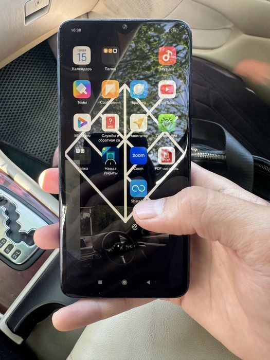 Продам Redmi note 8 Pro