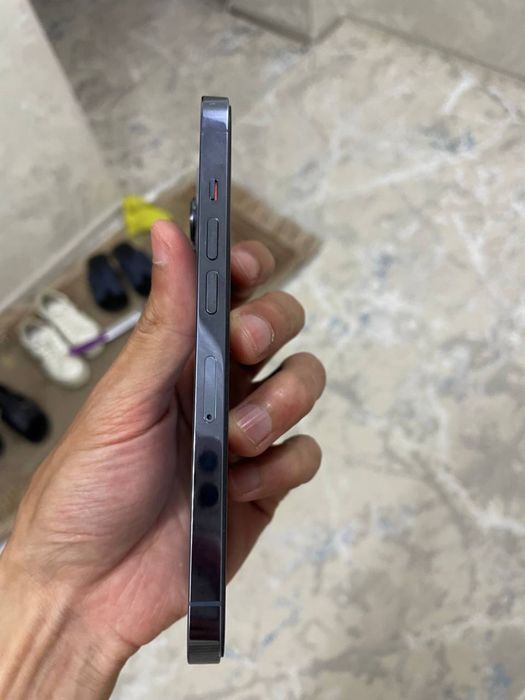 iPhone 13 Pro 128GB Sierra Blue