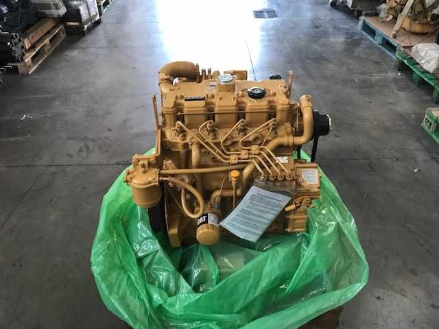 Motor complet Caterpillar C2.2 - Piese de schimb CAT