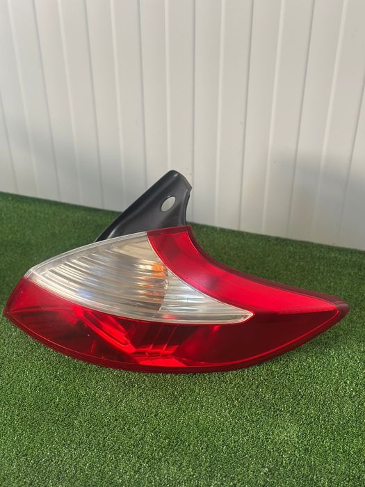 Stop Tripla Renault Megane 3