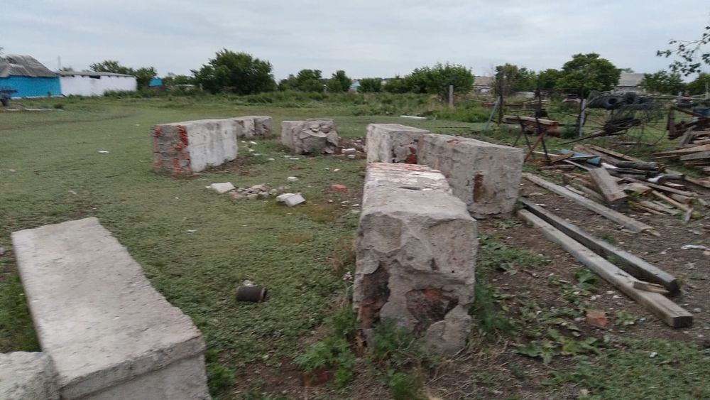 Продам блоки ( битон) не дорого