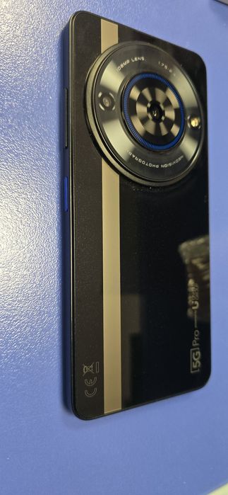 ZTE 5G UG Phone U25