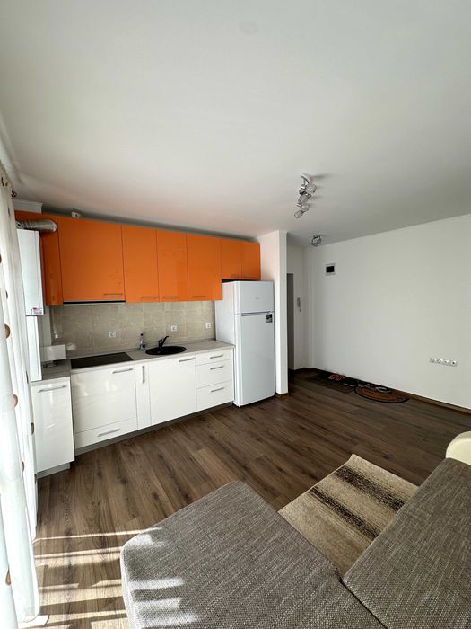 Apartament 2 camere Doamna Stanca