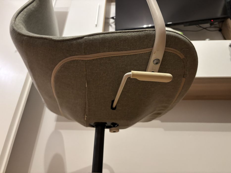 Scaun birou ergonomic Ikea