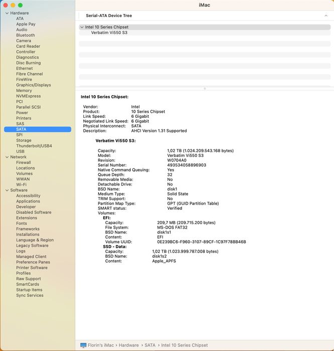 iMac Retina 5k 27inch 2017