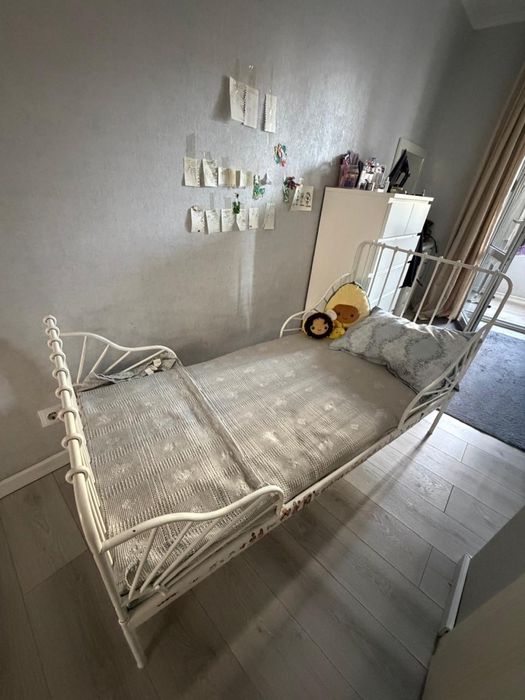 Детская кровать Ikea