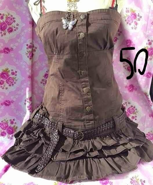 Rochii frumoase dama