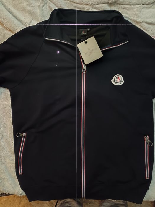 Treining premium Moncle 3XL