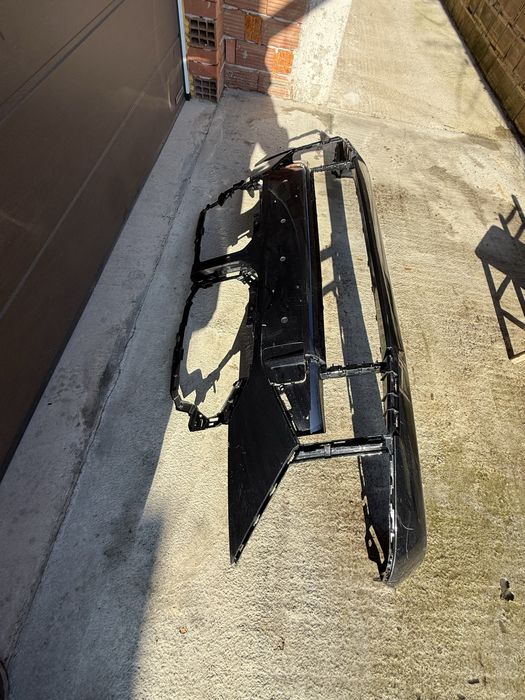 Броня за BMW XM G09