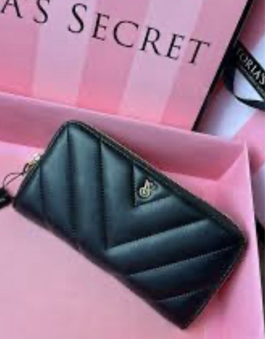 Ново портмоне Victorias Secret Нова плажна чанта