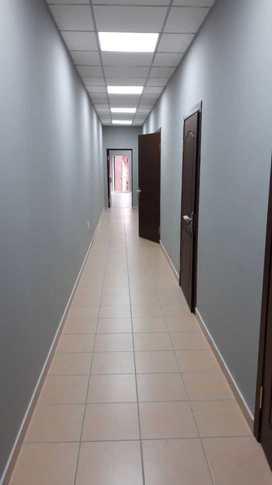 Сдаётся помещение в аренду (офис)