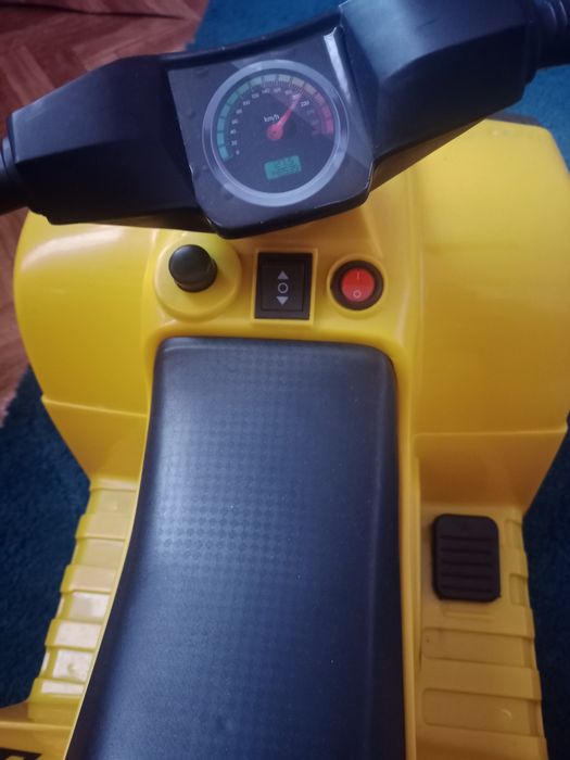 Продам детский квадроцикл