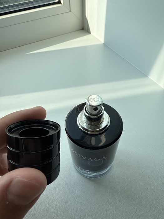 Продам dior savage