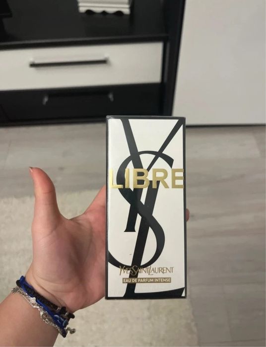 Parfum ysl libre nou