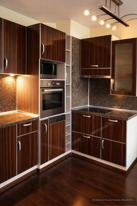 Ключ в агенцията! Двустаен апартамент в жк. Христо Смирненски