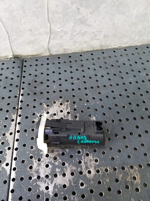 Buton start stop jeep grand cherokee 4 wk wk2 68207000aa