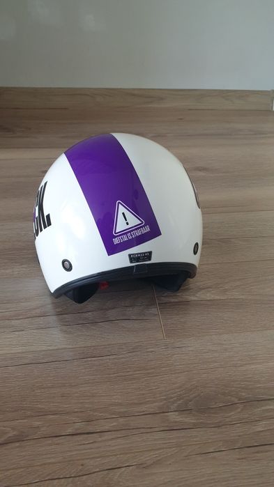 Каска за скутер / мотор