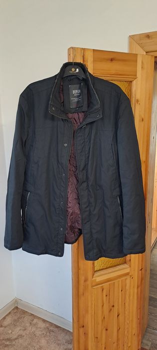 Мужская весенняя куртка.