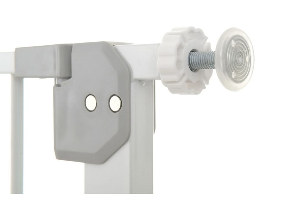 vand poarta de siguranta Otel 2 bucati