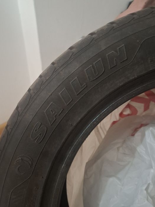 Шины полный комплект 4шт