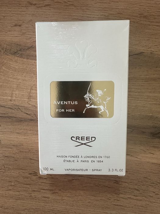 Creed Aventus for Her 100мл