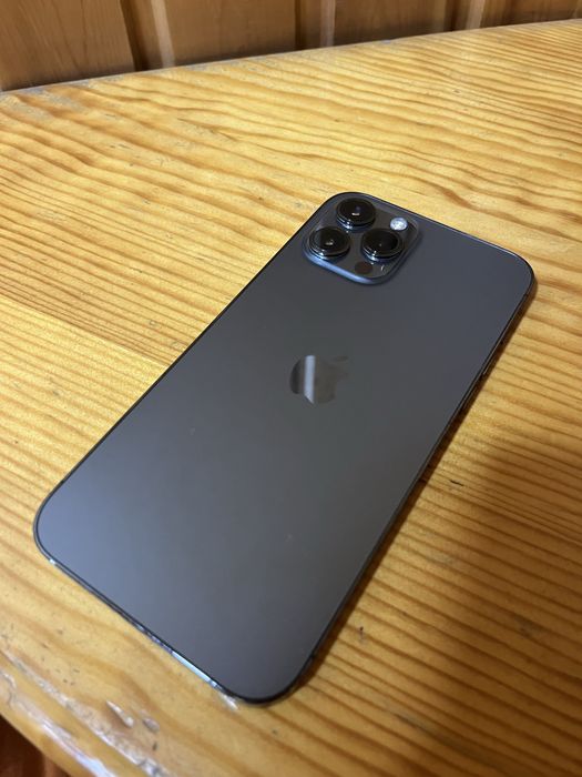 Iphone 12 pro max