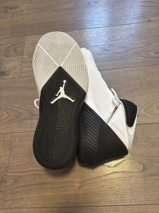 Jordan Why Not zero.1 42.5