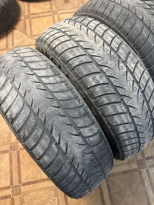 Шины R 15 triangle