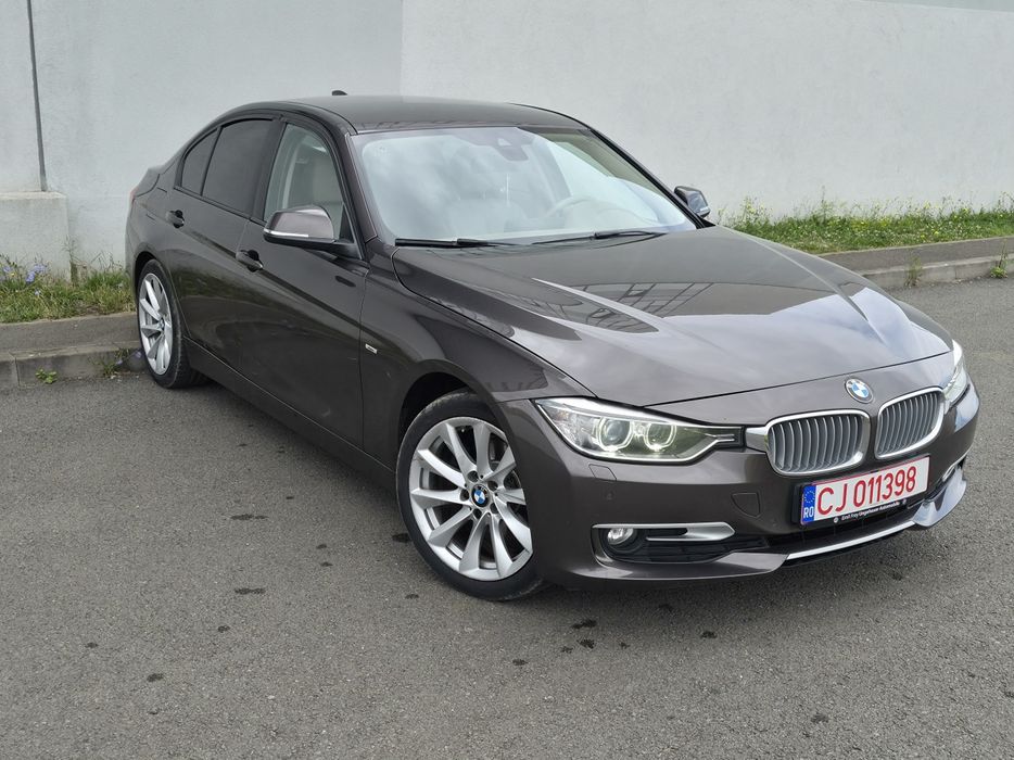 BMW Seria 3