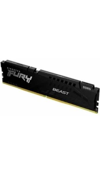 RAM Kingston Fury Beast 2x16GB DDR5 5600MT/s CL36