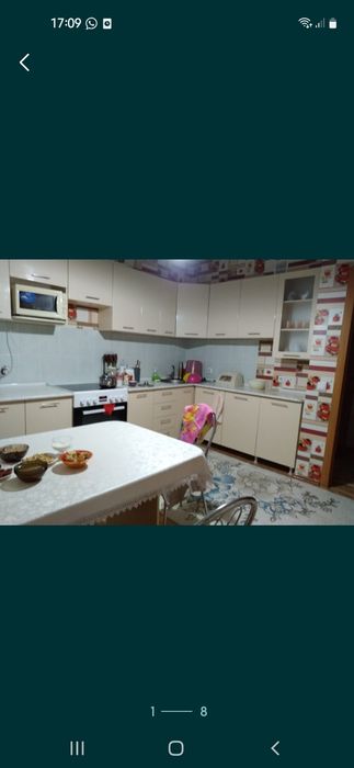 Продажа квартиры