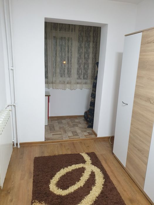 Apartament 2 camere Malu Rosu