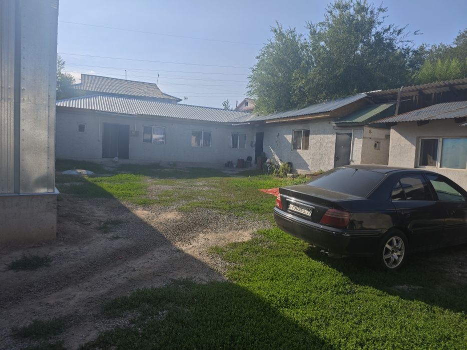 Продам дом с бизнесом