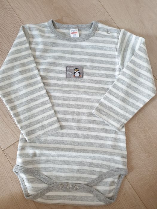 Детски блузи и бодита