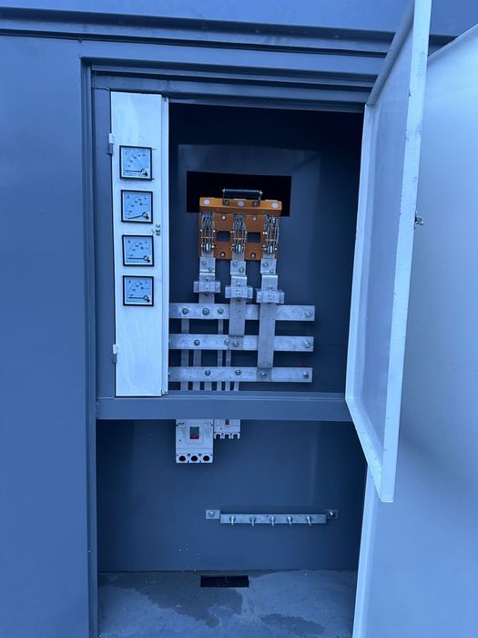 ТП КТПН Трансформаторы все виды 10/6/27,5/35/110