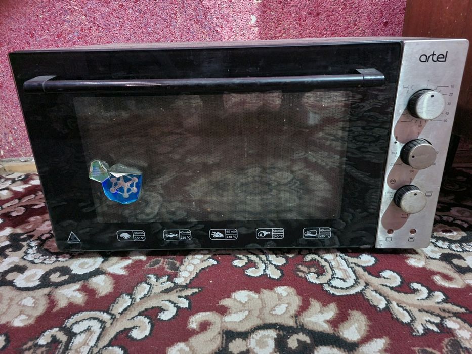 Pech artel 42 litrli