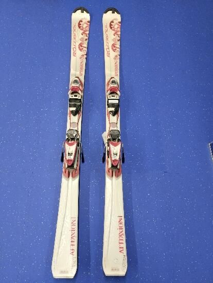 Rossignol Attraxion - (SecondHand) Decathlon